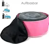 heimtexland Outdoor Pouf Sitzkissen wetterfest Garten Produktbild-Vorschau 5