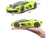 Bburago 1:24 Lamborghini Terzo Millenio Green Náhled obrázku produktu 27