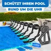 KESSER® Pool Aufroller Premium Aufrollsystem 1,05m - 6,15 m Produktbild-Vorschau 8