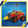 LEGO Sonic The Hedgehog Super Sonic vs. Egg Drillster, Náhled obrázku produktu 12