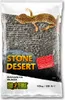 Exo Terra Bahariya Black Stone Desert 10 kg Produktbild-Vorschau 1