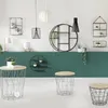 Atmosphera Créateur d'intérieur Korbtisch Kumi Metall Produktbild-Vorschau 3