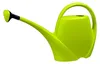 Plastikowa konewka SPRING z różową zielenią 10,5l Podgląd zdjęcia produktu 2