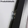 20er Set selbstklebende Bilderhaken, ohne Bohren, für Wand, Produktbild-Vorschau 6