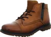 Bugatti Vittore Schnürstiefel Braun Produktbild-Vorschau 30