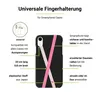 ARTWIZZ PhoneStrap Fingerhalter - Zwei Smartphone Produktbild-Vorschau 2