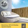 Clôture brise-vue Sol Royal Bambou SolVision B38, 100 x 250 Voir les images du produit 7