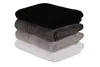 Mijolnir, Rainbow - Black, Serviettes, blanc, coton, 50 x Voir les images du produit 1