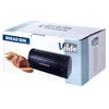 Vilde koš na chléb Koš na chléb Kovový koš na chléb černý Náhled obrázku produktu 12