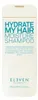 Eleven Hydrate My Hair Shampoo Idratante 300ml Anteprima dell’immagine prodotto 2