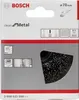 Bosch 2 608 622 098, Kefa na pohár, 1,4 cm, 7,5 cm, 0,3 mm, Náhľad obrázku produktu 2