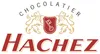 Hachez Hauchzarte Blätter Edel Vollmilch 125g Produktbild-Vorschau 3
