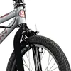 Vélo BMX Bullseye Project 301 20 pouces, 2 pegs, rotor Voir les images du produit 6