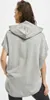 Urban Classics T-Shirt Damen Ladies Sleeveless Terry Hoody Produktbild-Vorschau 16