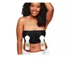 Medela Hands-free Abpump-Bustier – Einfaches Abpumpen mit Produktbild-Vorschau 22