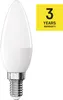LED žárovka Classic svíčka / E14 / 2,5 W (32 W) / 350 lm / teplá bílá Podgląd zdjęcia produktu