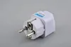 US AU UK zu EU Stecker Adapter International Wandler Reise Produktbild-Vorschau 4