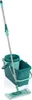 Leifheit 52014, Mop & bucket set, Metall, Kunststoff, Blau, Produktbild-Vorschau 19