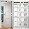 Pottwal Magnetischer Thermoschutzvorhang mit transparentem Produktbild-Vorschau 7