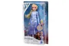 Hasbro Elsa Magical Swirling, Modepuppe, Weiblich, 3 Produktbild-Vorschau 5