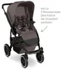 ABC Design 12-tlg. Kombi-Kinderwagen-Set Salsa 5 Produktbild-Vorschau 9