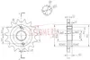 Catena di trasmissione per Honda VT 600 C Shadow dal 1989 Anteprima dell’immagine prodotto 2