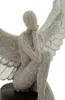 Mauro Ferretti Figurine décorative ange Sparky 24x8x34 cm Voir les images du produit 3