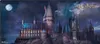 Harry Potter - blocco da tavolo Hogwarts PM12732 (40,5 cm x Anteprima dell’immagine prodotto 1