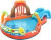 Piscina Con Giochi Gonfiabile "Lava Lagoon"  +2  Anni - Anteprima dell’immagine prodotto 69