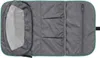 Jack Wolfskin Washsalon Reisetasche Organizer grün Produktbild-Vorschau 3