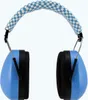Alecto BV-71BW - Gehörschutz für Kinder - Blau Produktbild-Vorschau 2