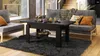 All4All Couchtisch Rino , Kaffeetisch , Wohnzimmertisch mit Produktbild-Vorschau 3