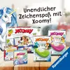 Ravensburger Xoomy Maxi A4 18135 - Zeichnen lernen, Produktbild-Vorschau 10