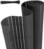 Jopassy PVC Sichtschutzmatte Sichtschutzzaun Sichtschutz Produktbild-Vorschau 1