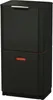Joseph Joseph Totem Max black 60L Abfalltrennung-& Recyc. Anteprima dell’immagine prodotto 2