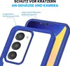 360 Grad Rundum Schutz Handyhülle für Xiaomi Redmi 15 / 15 Produktbild-Vorschau 6
