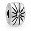 Pandora Clip Charm 798614C01 Sparkling Sunburst Produktbild-Vorschau 9