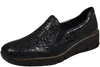 Rieker Damen Halbschuhe 53766-45 grau 40 Produktbild-Vorschau 40