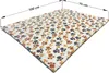 Deka Pro Psy A Kočky Fleecová 100X70 Cm Bílá Náhled obrázku produktu 5