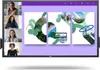 Dell 139cm (55") P5524QT 16:9 3xHDMI+DP+USB 4K UHD Podgląd zdjęcia produktu 2