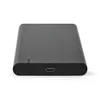 Custodia per disco rigido Nedis - 2,5" - USB 3.1 Gen1 - USB Anteprima dell’immagine prodotto 7