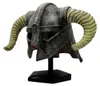 Replika hełmu Smoczego Potomka ze Skyrim – edycja Podgląd zdjęcia produktu 5