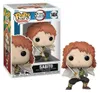 Funko Pop! Figur Demon Slayer Sabito ohne Maske 10cm Anteprima dell’immagine prodotto 9
