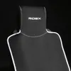 RIDEX Auto Sitzschonbezug Vorne Universal Neopren Schwarz Produktbild-Vorschau 3