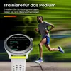 Amazfit Cheetah Smartwatch: Dual-Band-GPS, Offline-Karten, Produktbild-Vorschau 5
