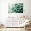 Glasbild 120x80cm in XXL für Wohnzimmer, Schlafzimmer Motiv Produktbild-Vorschau 3