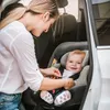 BabyGo Kindersitz Move360, schwarz Produktbild-Vorschau 11