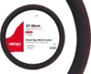 Pokrowiec Na Kierownicę Nakładka M 37-39Cm Skóra Skórzany Podgląd zdjęcia produktu 1