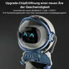 Bluetooth Audio, 1800mAh Wecker Nachtlicht FM Radio Produktbild-Vorschau 4