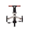 Kinderkraft 4TRIKE - triciclo 3in1 - passeggino educativo, Anteprima dell’immagine prodotto 9